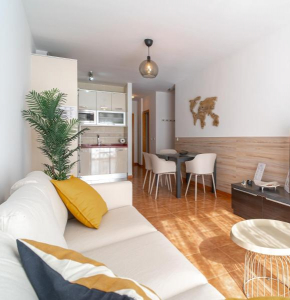 Apartamento Steffi - Centro de Nerja, Nerja